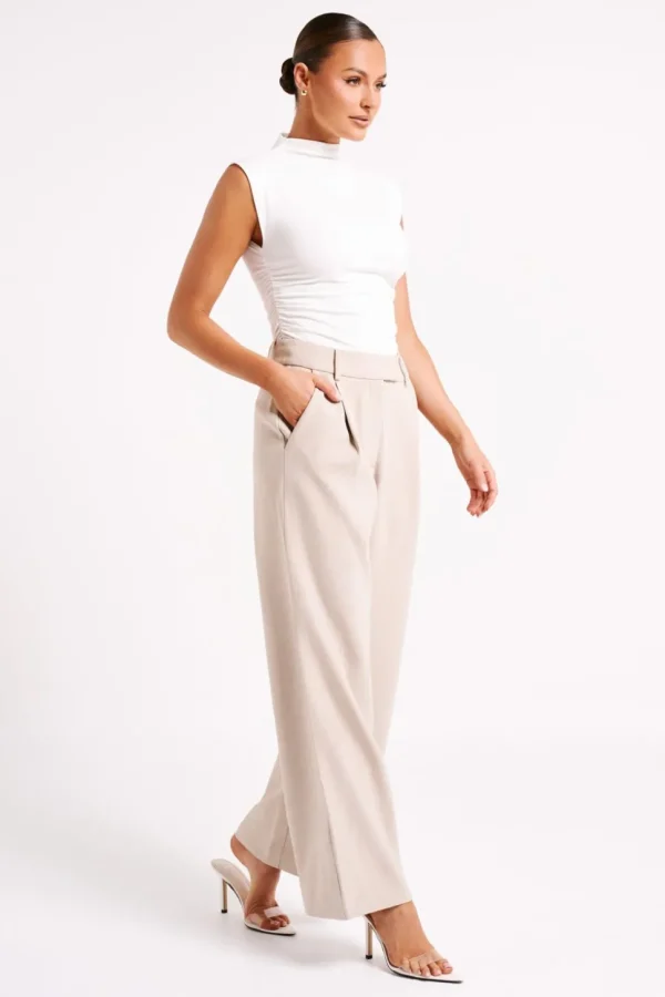 Women MESHKI Tops<Kimber