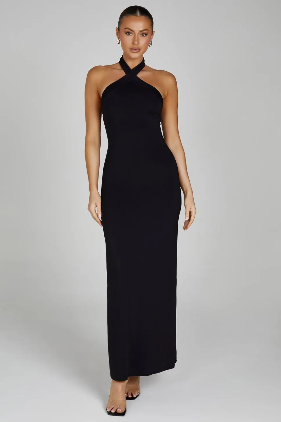 kimberley_0.webp Women MESHKI Maxi Dresses<Kimberley
