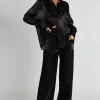 kinsley_2.webp Women MESHKI Pants<Kinsley