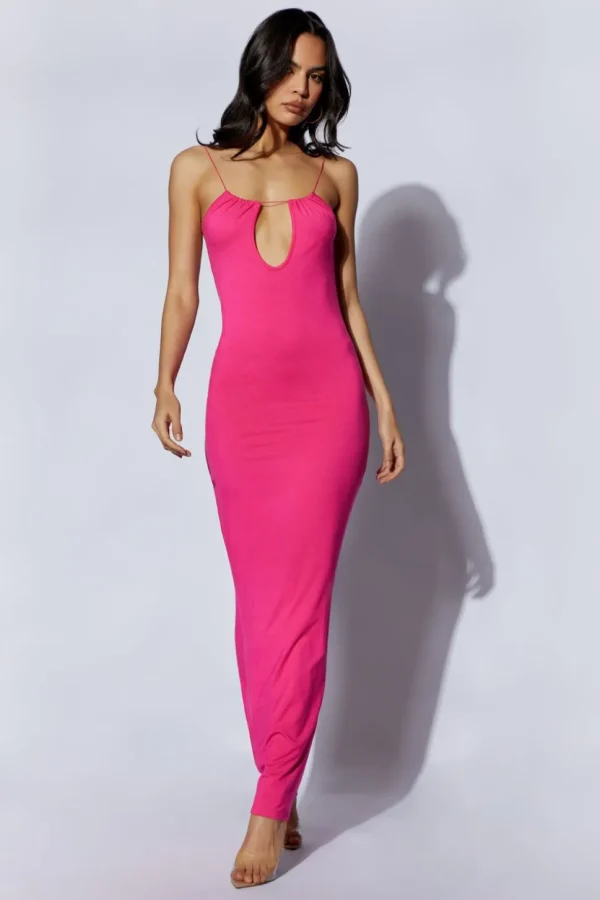 kirsty_4-1.webp Women MESHKI Maxi Dresses<Kirsty