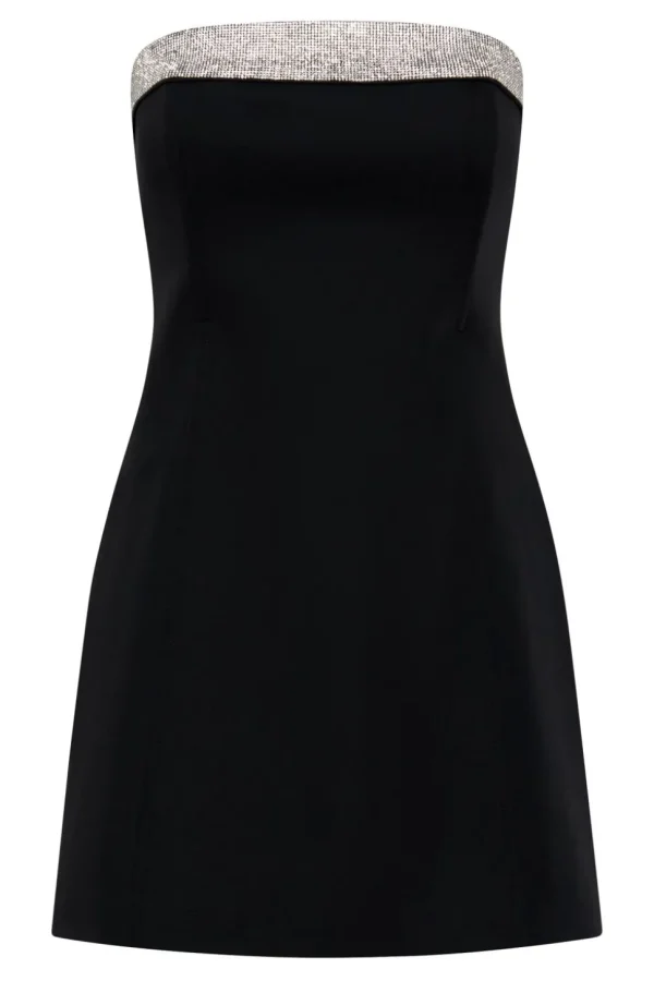 kiya_9.webp Women MESHKI Mini Dresses<Kiya
