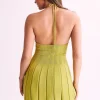 koa_2-1.webp Women MESHKI Mini Dresses<Koa