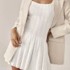 koa_2.webp Women MESHKI Mini Dresses<Koa
