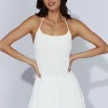 koa_3.webp Women MESHKI Mini Dresses<Koa