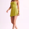 koa_5-1.webp Women MESHKI Mini Dresses<Koa