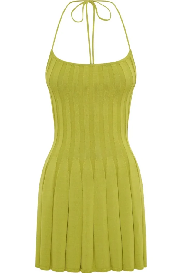 koa_8.webp Women MESHKI Mini Dresses<Koa