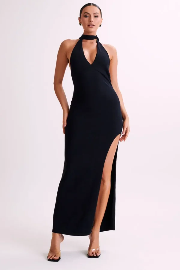 koko_0.webp Women MESHKI Maxi Dresses<Koko