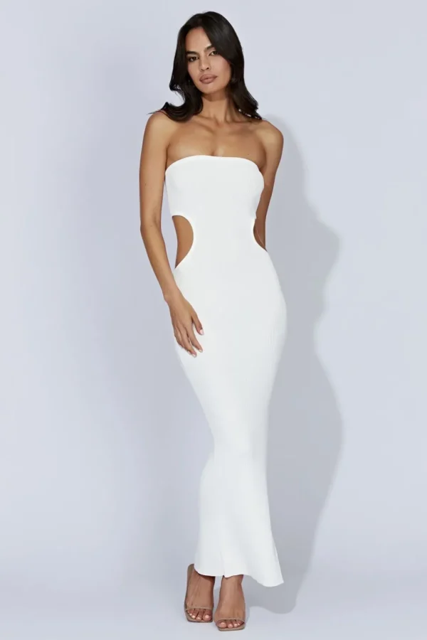Women MESHKI Maxi Dresses<Kori
