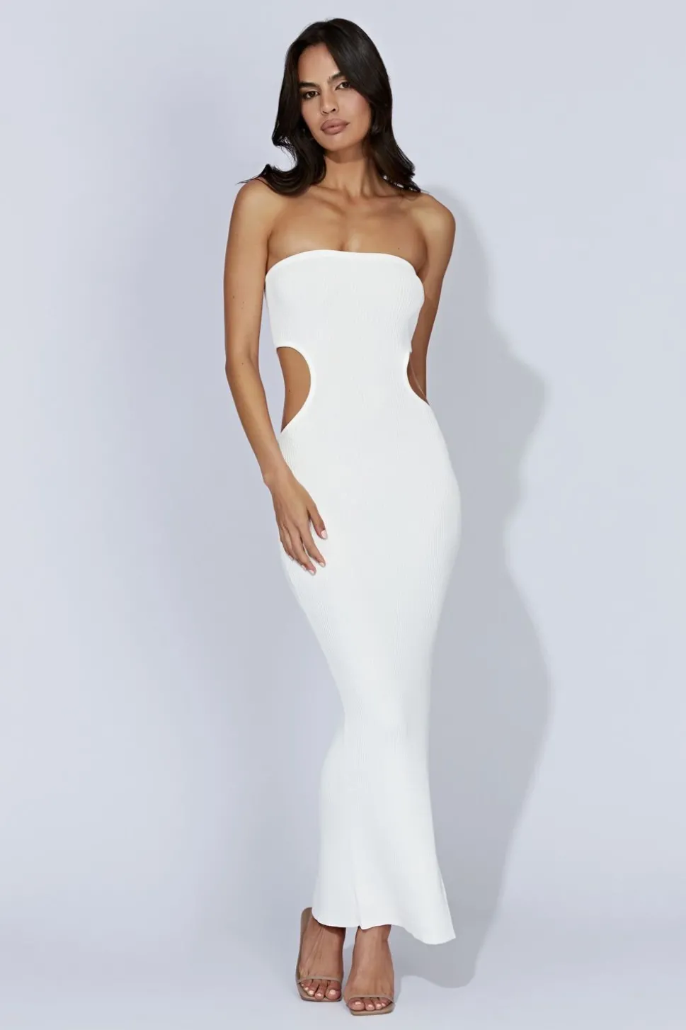 Women MESHKI Maxi Dresses<Kori