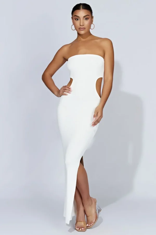 Women MESHKI Maxi Dresses<Kori