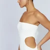 Women MESHKI Maxi Dresses<Kori