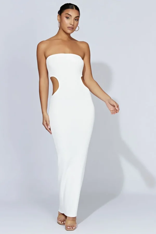 Women MESHKI Maxi Dresses<Kori