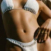 Women MESHKI Crochet<Korina