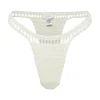 Women MESHKI Crochet<Korina