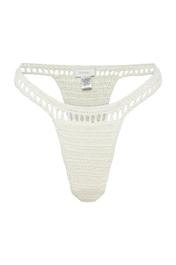 Women MESHKI Crochet<Korina