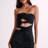 korinna_8-1.webp Women MESHKI Mini Dresses<Korinna