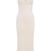 Women MESHKI Midi Dresses<Korva