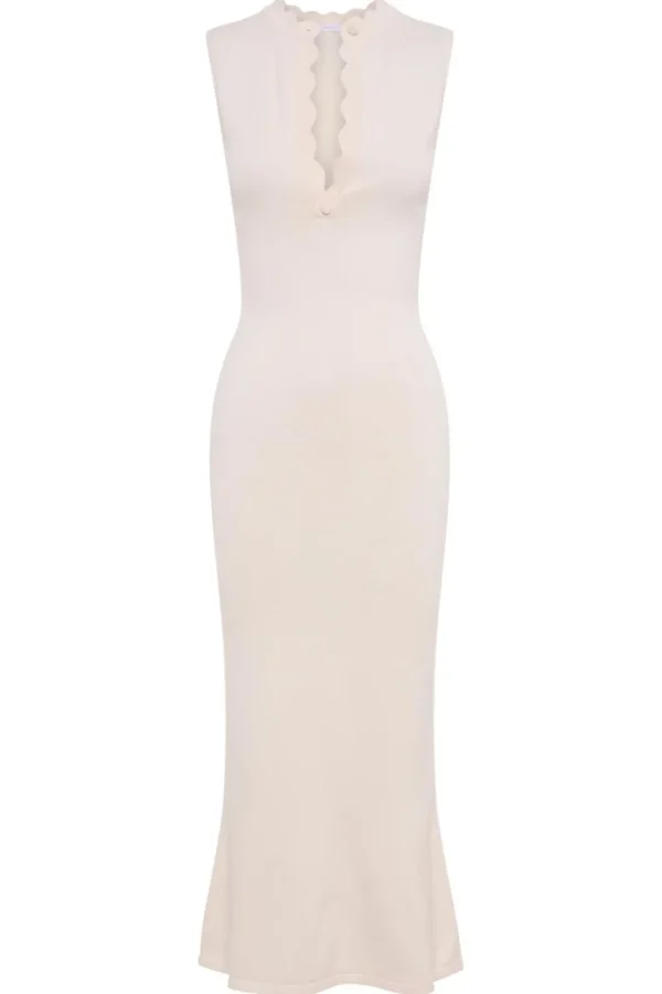 Women MESHKI Midi Dresses<Korva