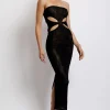 Women MESHKI Maxi Dresses<Krista