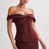 Women MESHKI Two Piece Sets<Krista