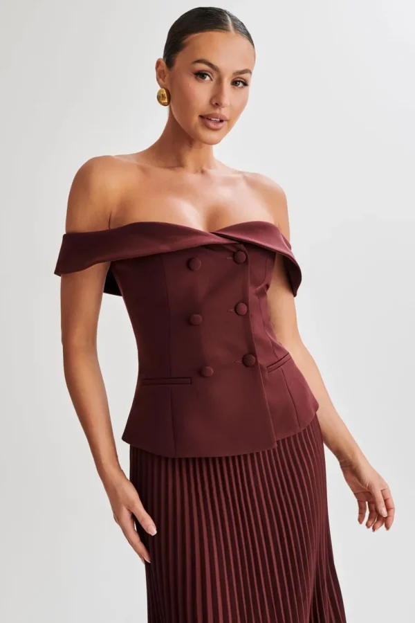 Women MESHKI Two Piece Sets<Krista