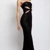 Women MESHKI Maxi Dresses<Krista