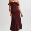 Women MESHKI Two Piece Sets<Krista