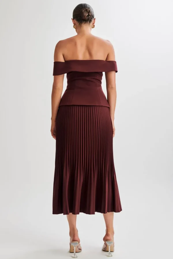 Women MESHKI Two Piece Sets<Krista