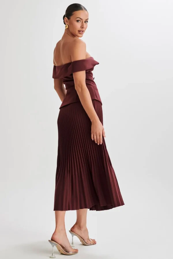 Women MESHKI Two Piece Sets<Krista