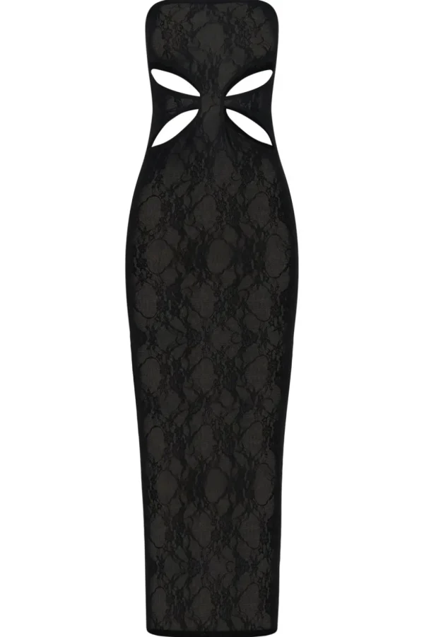 Women MESHKI Maxi Dresses<Krista