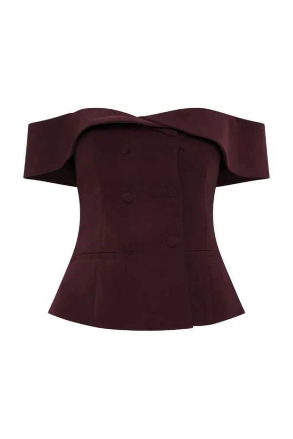 Women MESHKI Two Piece Sets<Krista