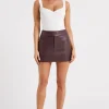 Women MESHKI Skirts<Kristen