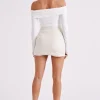 kristen_5-1.webp Women MESHKI Skirts<Kristen