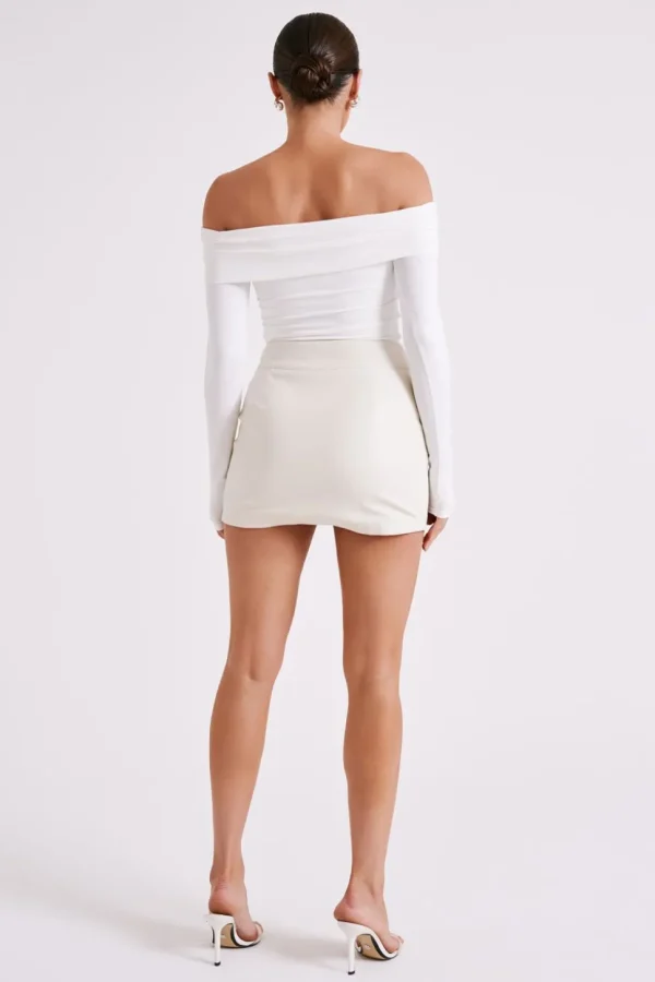 kristen_5-1.webp Women MESHKI Skirts<Kristen