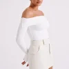 kristen_7-1.webp Women MESHKI Skirts<Kristen