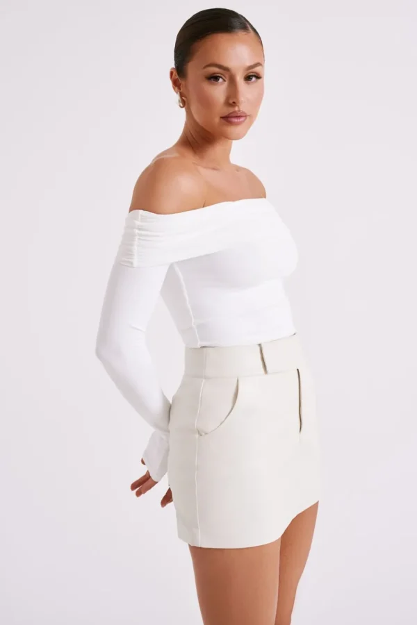 kristen_7-1.webp Women MESHKI Skirts<Kristen