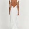 Women MESHKI Maxi Dresses<Kyla