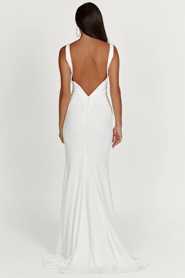 Women MESHKI Maxi Dresses<Kyla