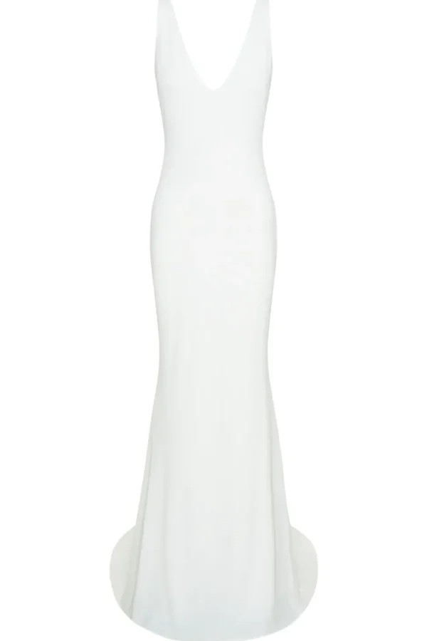 Women MESHKI Maxi Dresses<Kyla