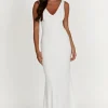 Women MESHKI Maxi Dresses<Kyla