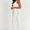 Women MESHKI Maxi Dresses<Kyla