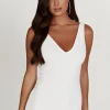 Women MESHKI Maxi Dresses<Kyla