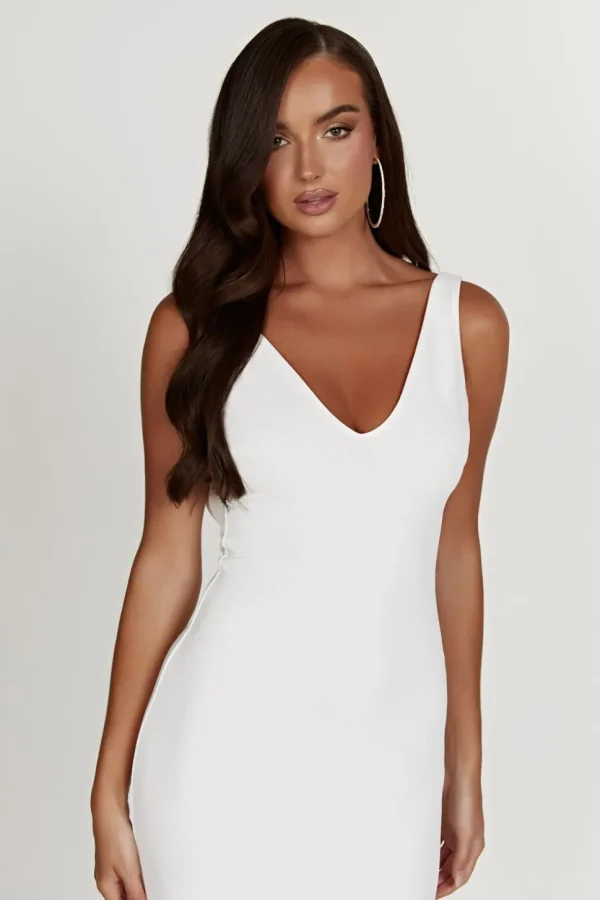Women MESHKI Maxi Dresses<Kyla