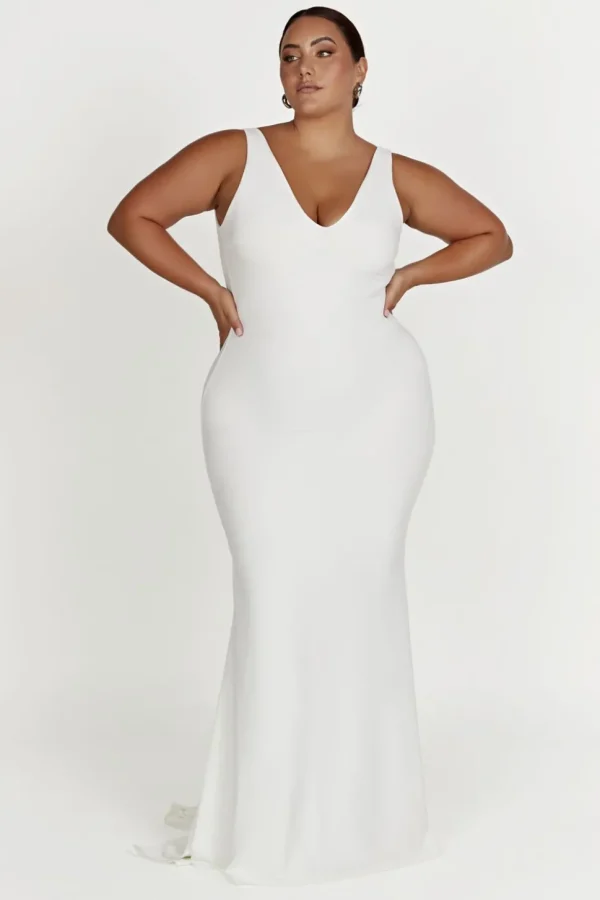 Women MESHKI Maxi Dresses<Kyla