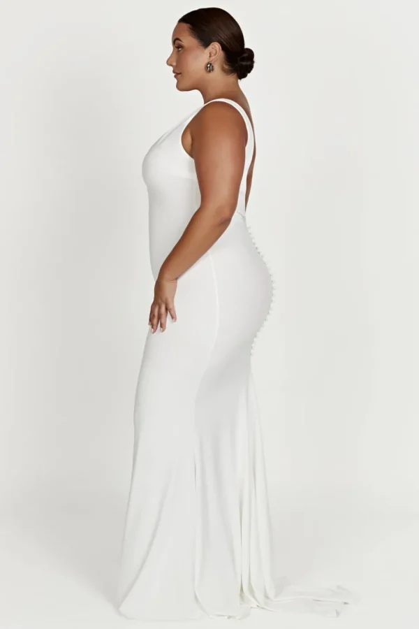 Women MESHKI Maxi Dresses<Kyla