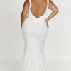 Women MESHKI Maxi Dresses<Kyla