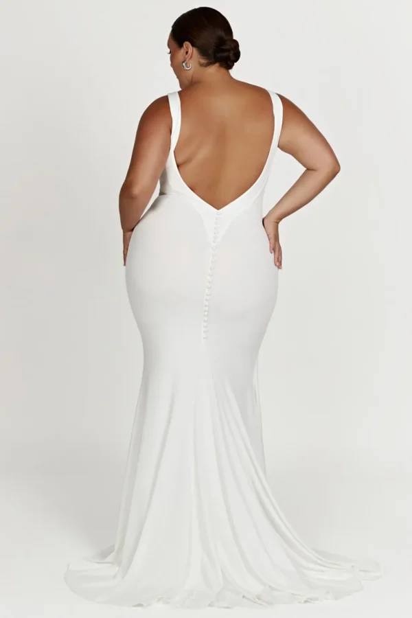 Women MESHKI Maxi Dresses<Kyla