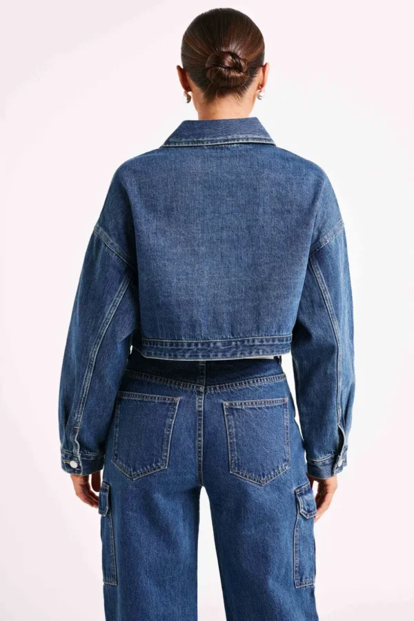 kyle_2.webp Women MESHKI Outerwear<Kyle