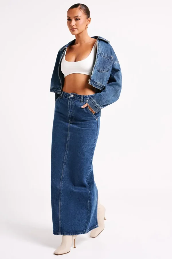 kyle_5.webp Women MESHKI Outerwear<Kyle