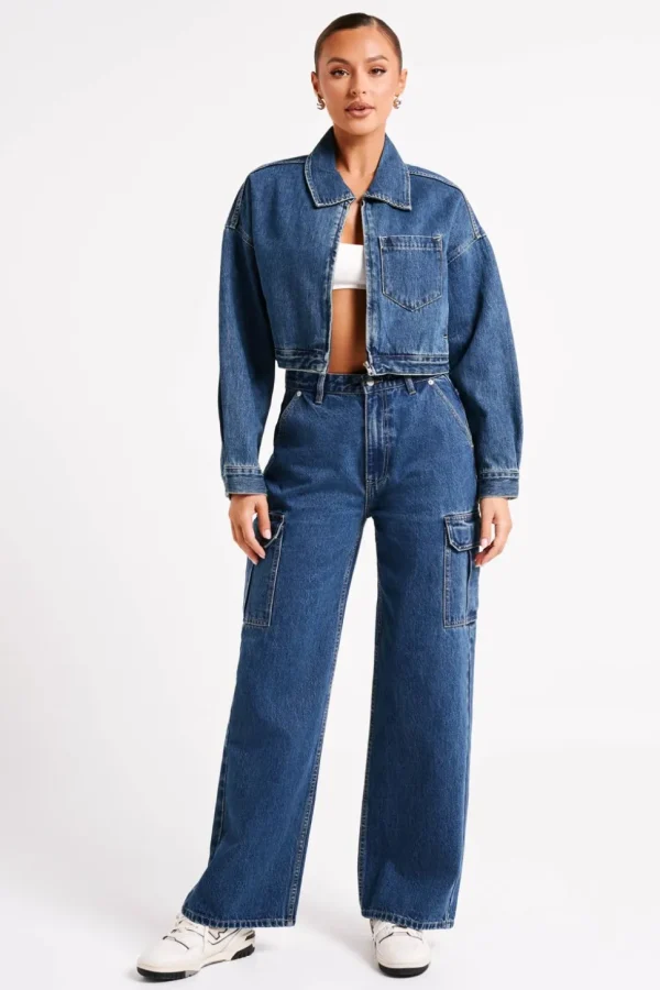 kyle_8.webp Women MESHKI Outerwear<Kyle